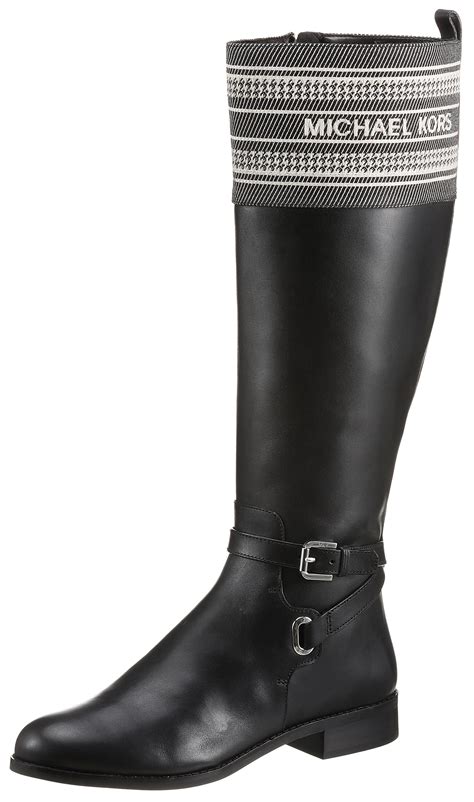 michael kors damen stiefel